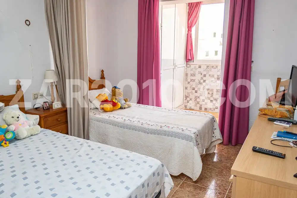 Chalet con piscina en venta en Avenida Juan Sebastián Elcano, imagen 31