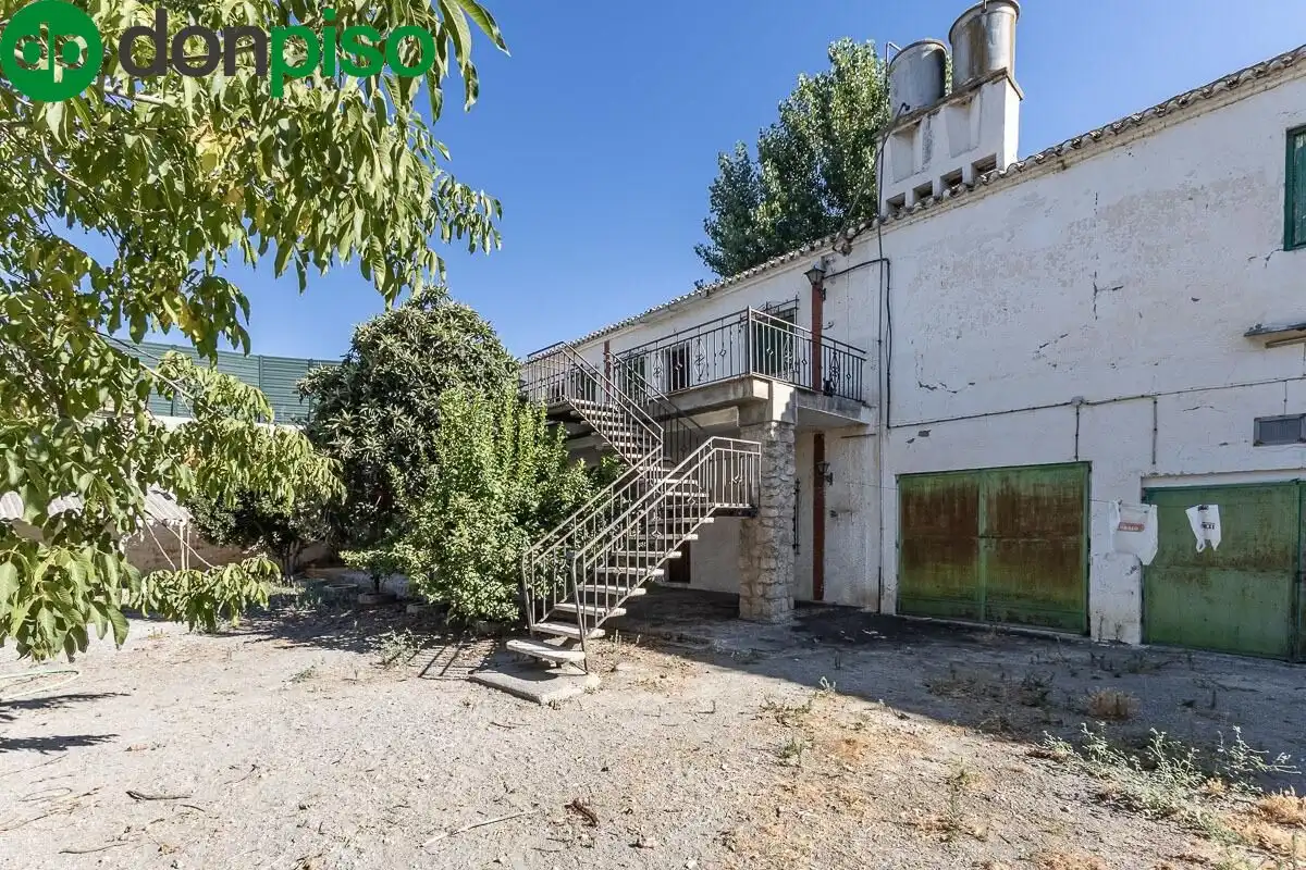 Landhaus mit Pool zum Verkauf in Polígono Los Sáez, imagen 16