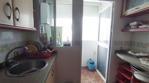 Foto 5 de Pis en venda a La Hispanidad - Verdeluz, Huelva Capital