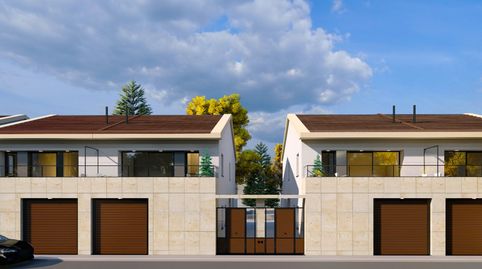 Photo 3 of Houses for sale in Calle Eras del Medio, 42, Guadalix de la Sierra, Madrid