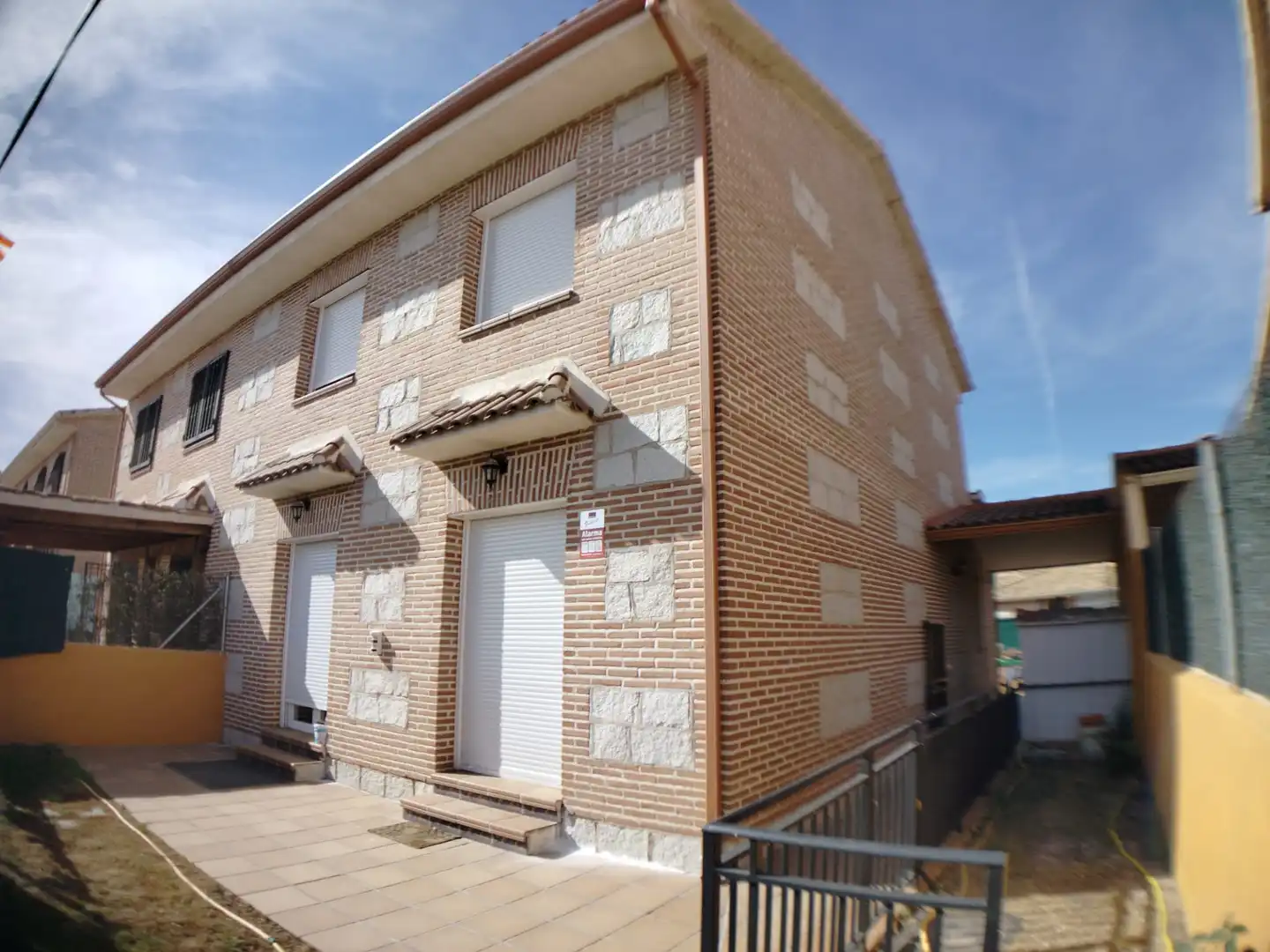 Casa o chalet en venta en Calle Casarrubuelos, 16, Humanes de Madrid