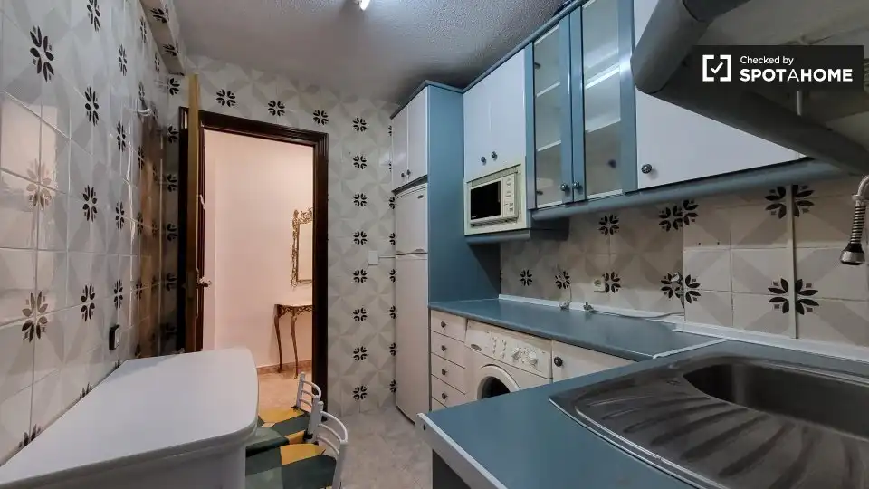 Appartement à louer à Getafe Norte, imagen 18