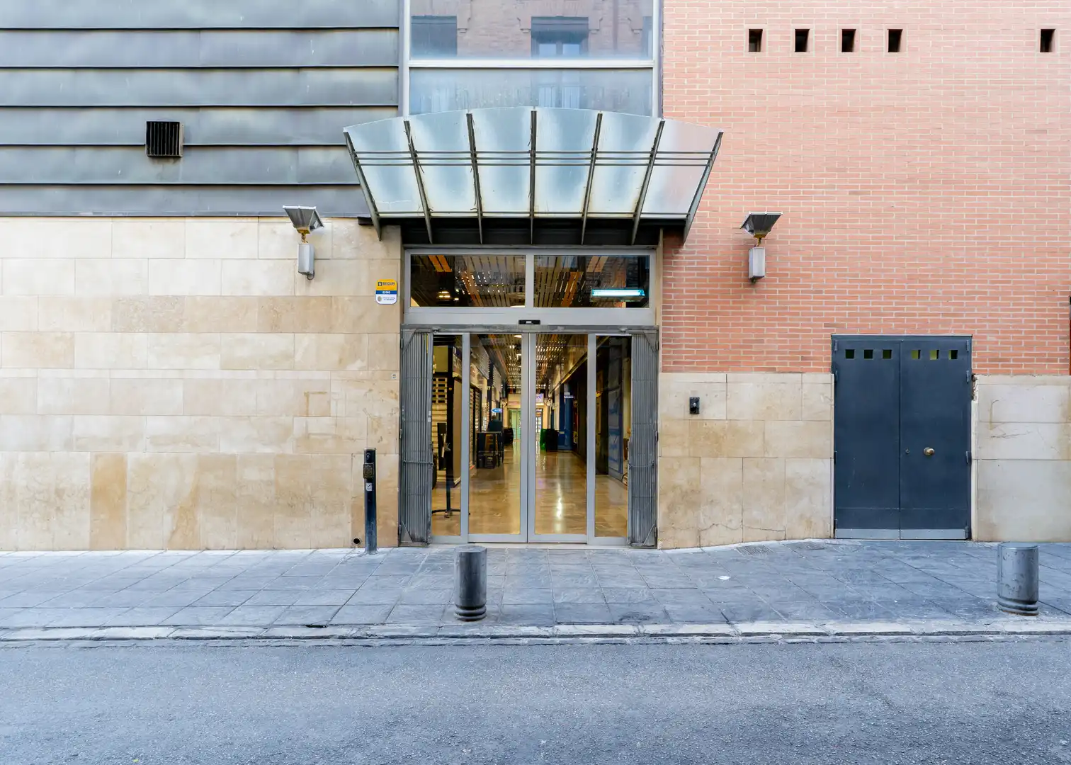 Business premises for transfer in Plaza de San Agustín 2, imagen 10