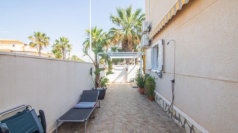 Foto 2 de Casa o chalet en venta en Monte de Sta Pola, Monte Faro - Altomar II, Santa Pola