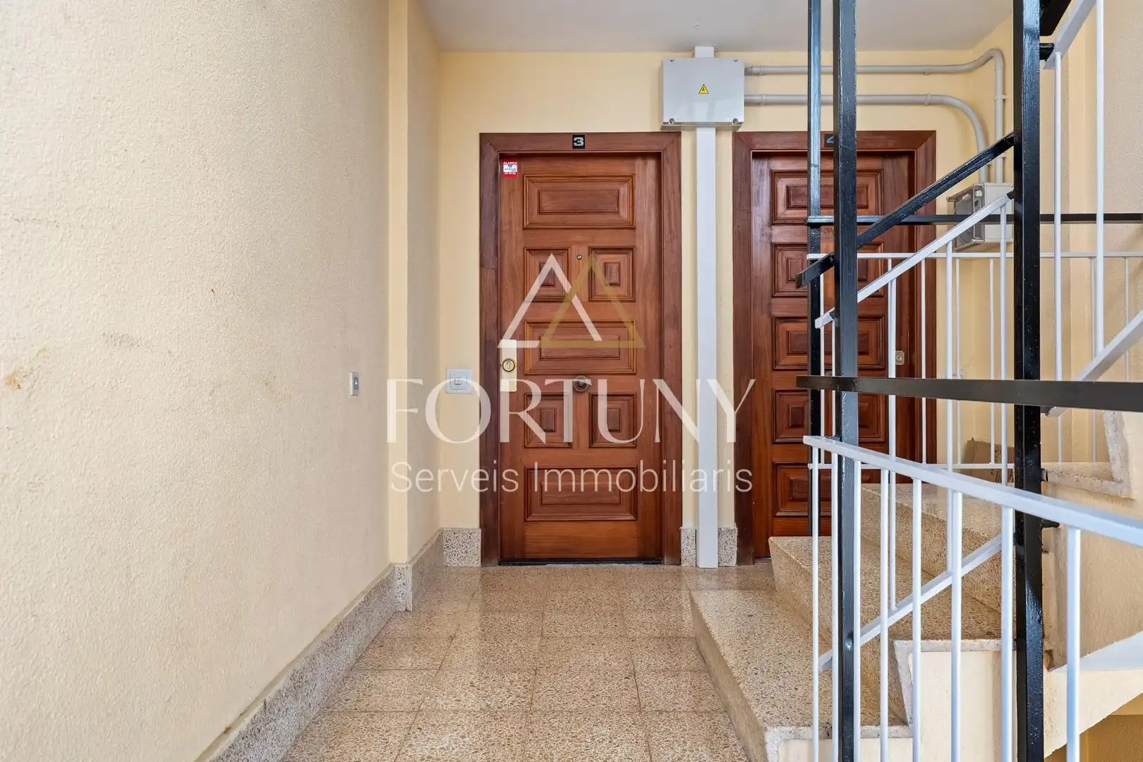 Piso en venta en Reus con Balcón
