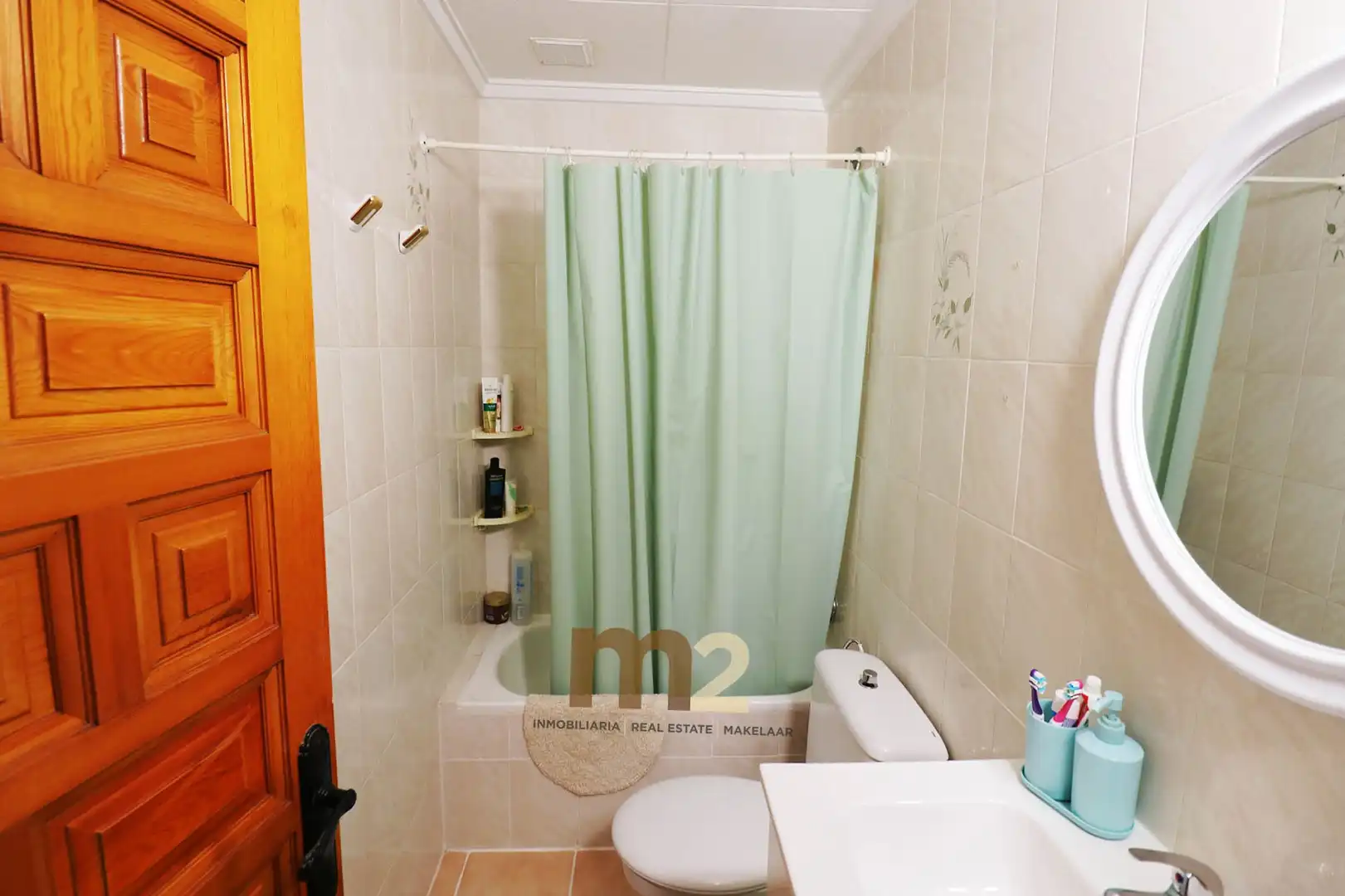 Houses for rent in Parque del Mundo, 102, San Fulgencio