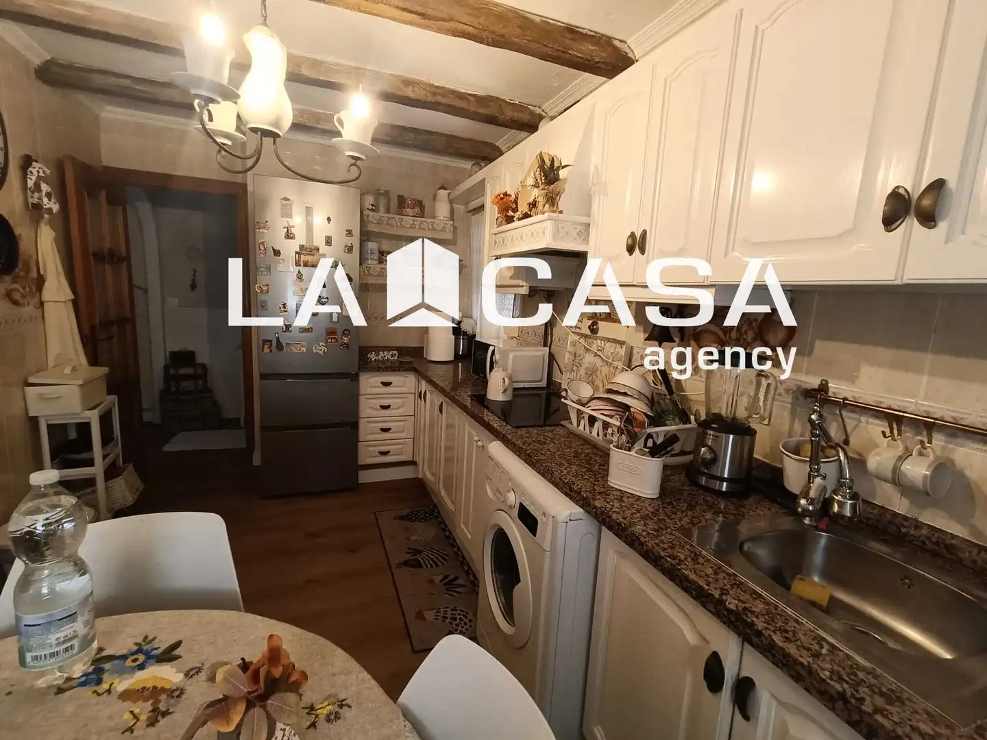 Cocina de Piso en venta en Pescadores - Saladillo