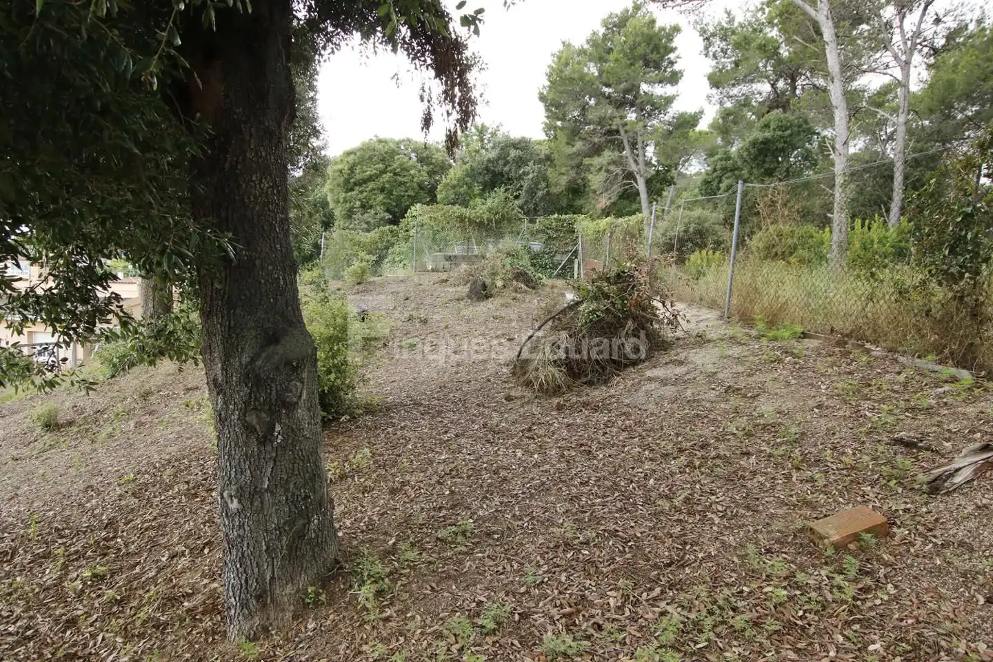 Terreno residencial en venta en Urbanitzacions, imagen 3