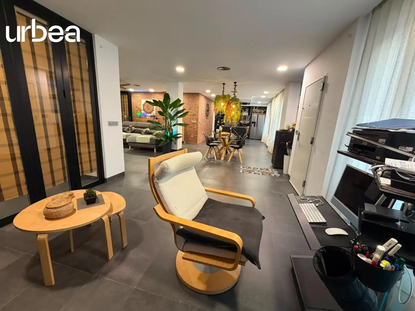 Planta baja en venta en Málaga con Aire acondicionado