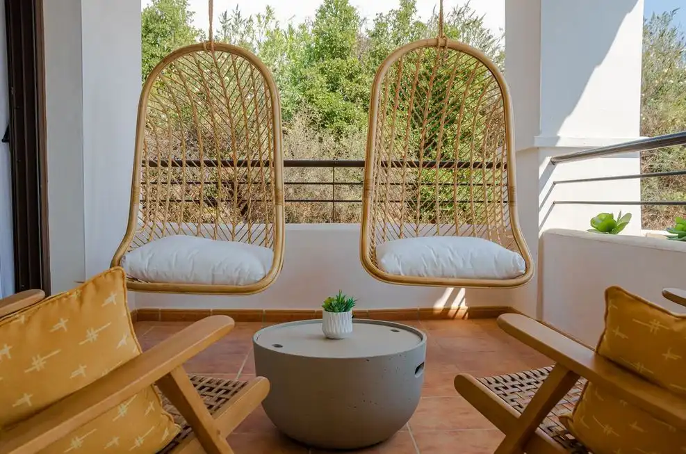 Appartement avec piscine à vendre à Casares Golf - Casares del Sol, imagen 12