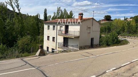 Foto 2 de Casa o xalet en venda a Carretera, Huérguina, Cuenca