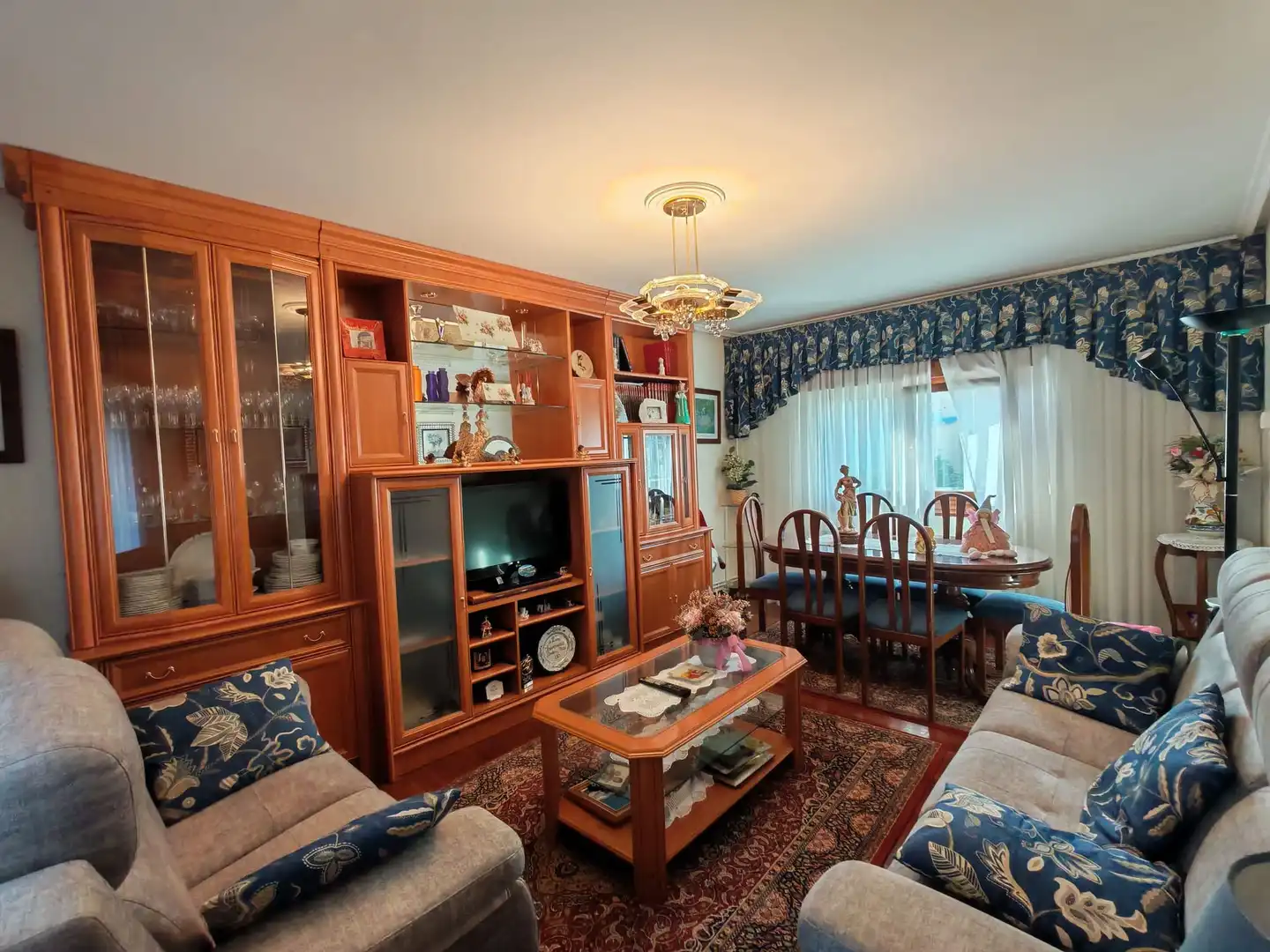 Flat with terrace for sale in Barrio La Trinidad, imagen 16