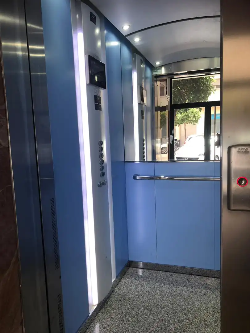 Appartement avec ascenseur à vendre à Saladar, imagen 39