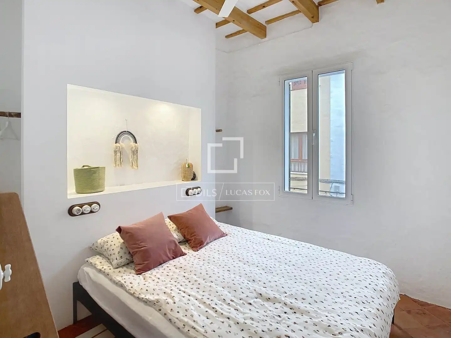 Habitación de Casa o chalet en venta en Ciutadella de Menorca con Aire acondicionado, Terraza y Amueblado