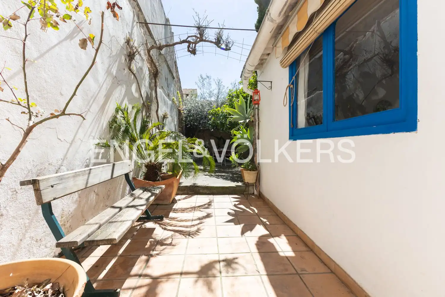 Casa amb jardí en venda a Xeraco, imagen 39