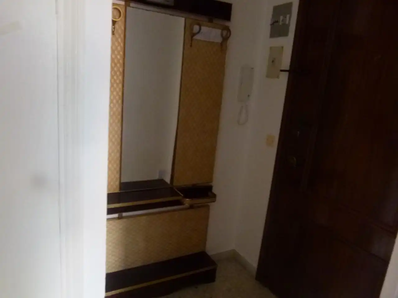 Wohnung zur Miete in Terradillos mit Heizung, Ofen und Waschmaschine