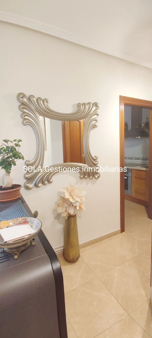 Flat for sale in Torreperogil  with Air Conditioner, Heating and Terrace
