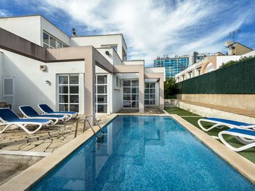 Maison avec piscine à vendre à Ca` n Picafort - Avenida Santa Eulalia