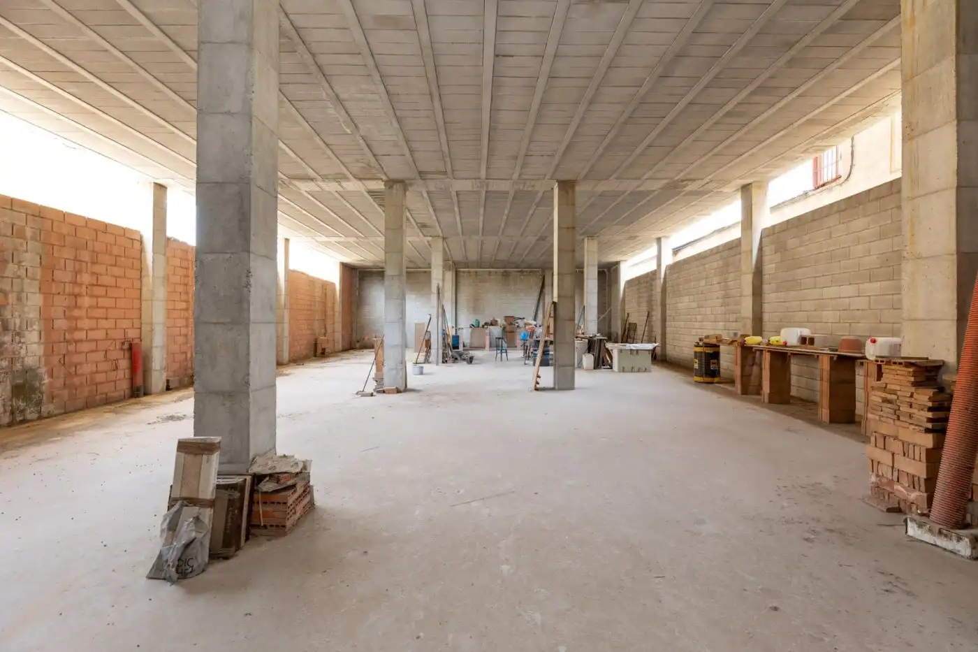 Inmuebles singulares en venta en Atarfe, imagen 6