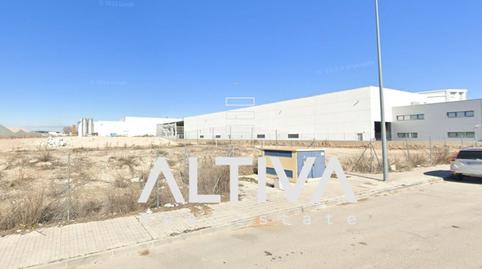 Foto 4 de Residencial en venda a Velilla de San Antonio, Madrid