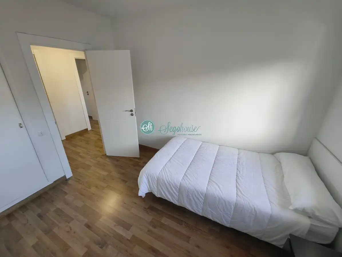 Appartement à louer à Ezequiel González - Conde de Sepúlveda, imagen 31