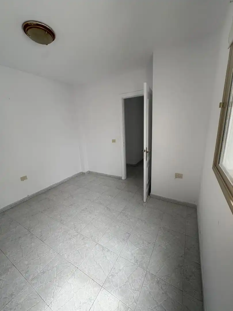 Dormitori de Pis en venda en Casco Urbano