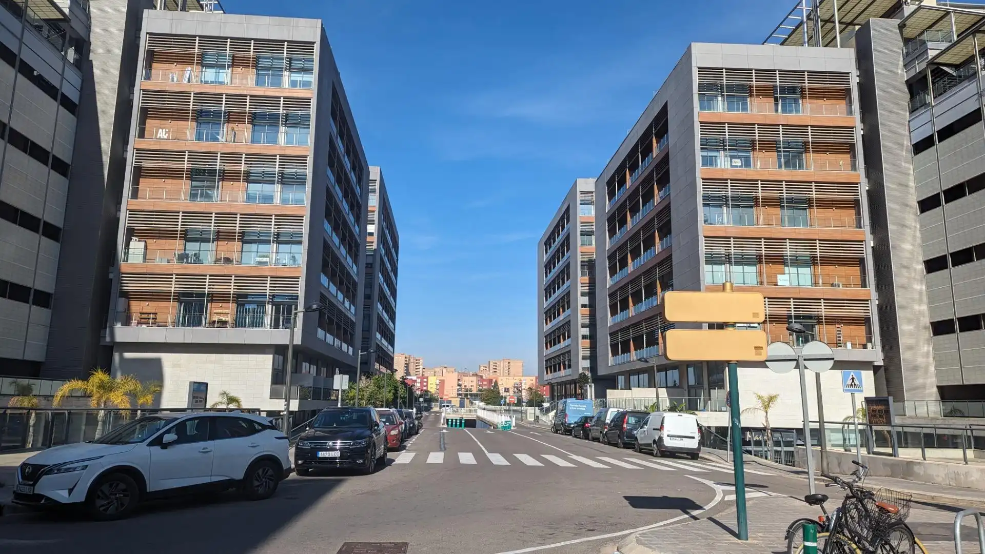 Gewerbefläche zum Verkauf in Calle Andarella 2, imagen 8