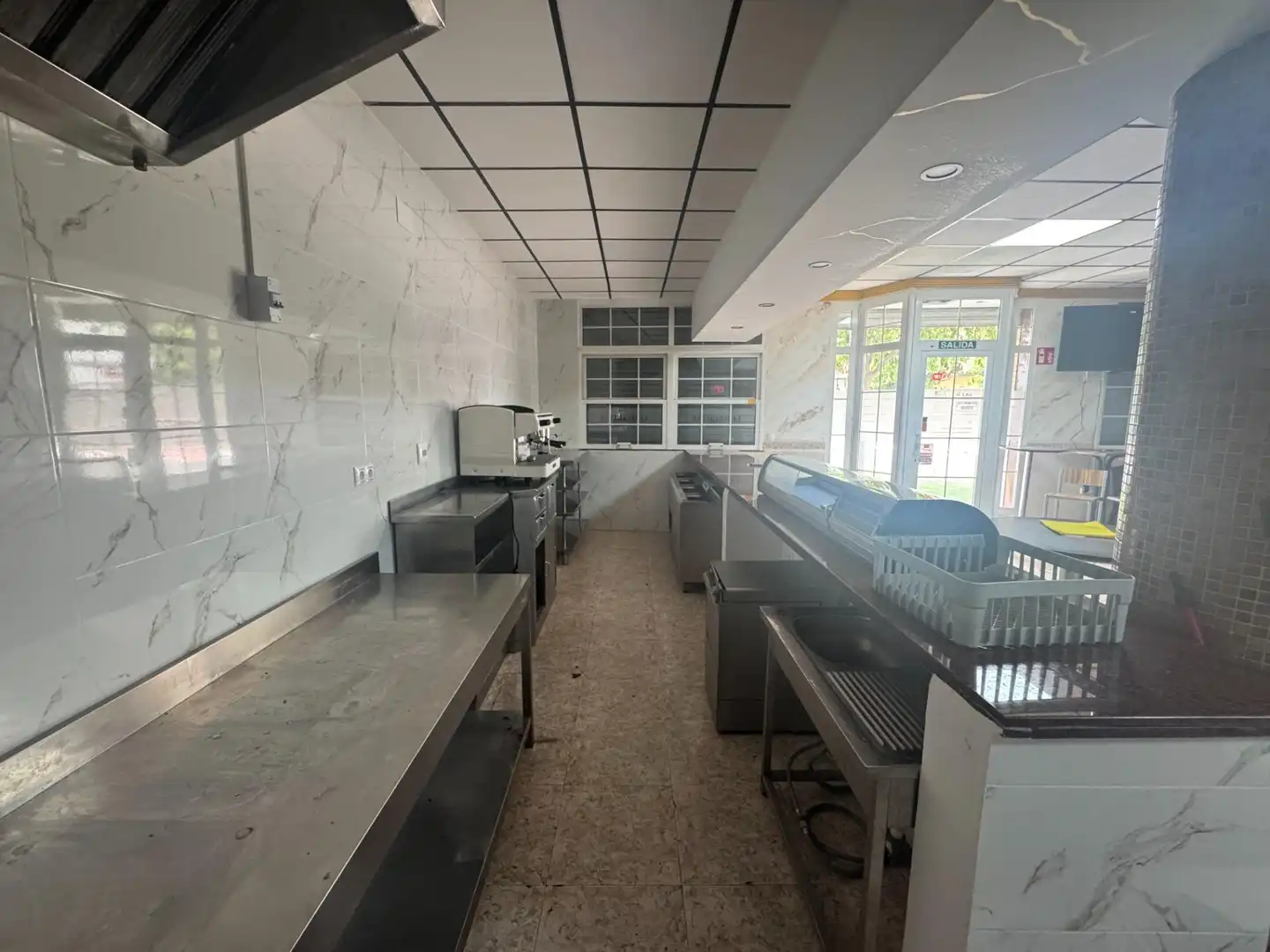 Local comercial en venta en Redován, imagen 7