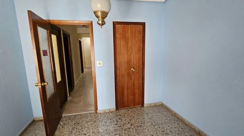 Foto 5 de Piso en venta en Fátima, Albacete Capital