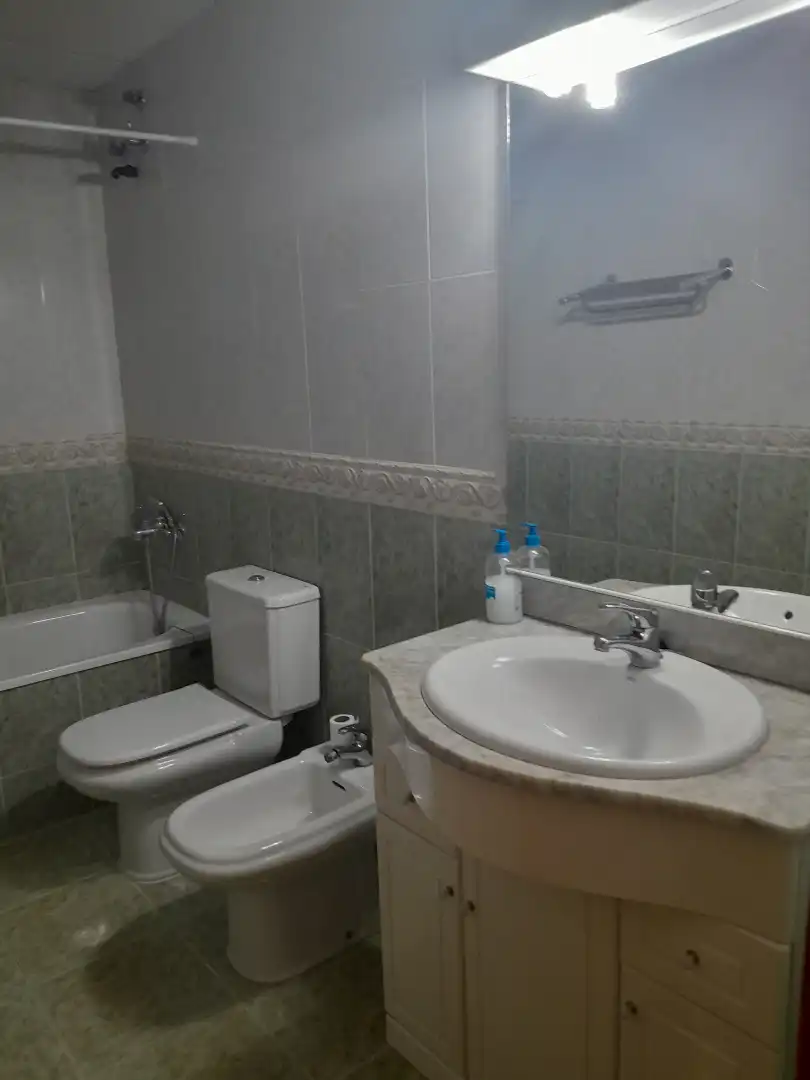 Wohnung zur Miete in Puerto