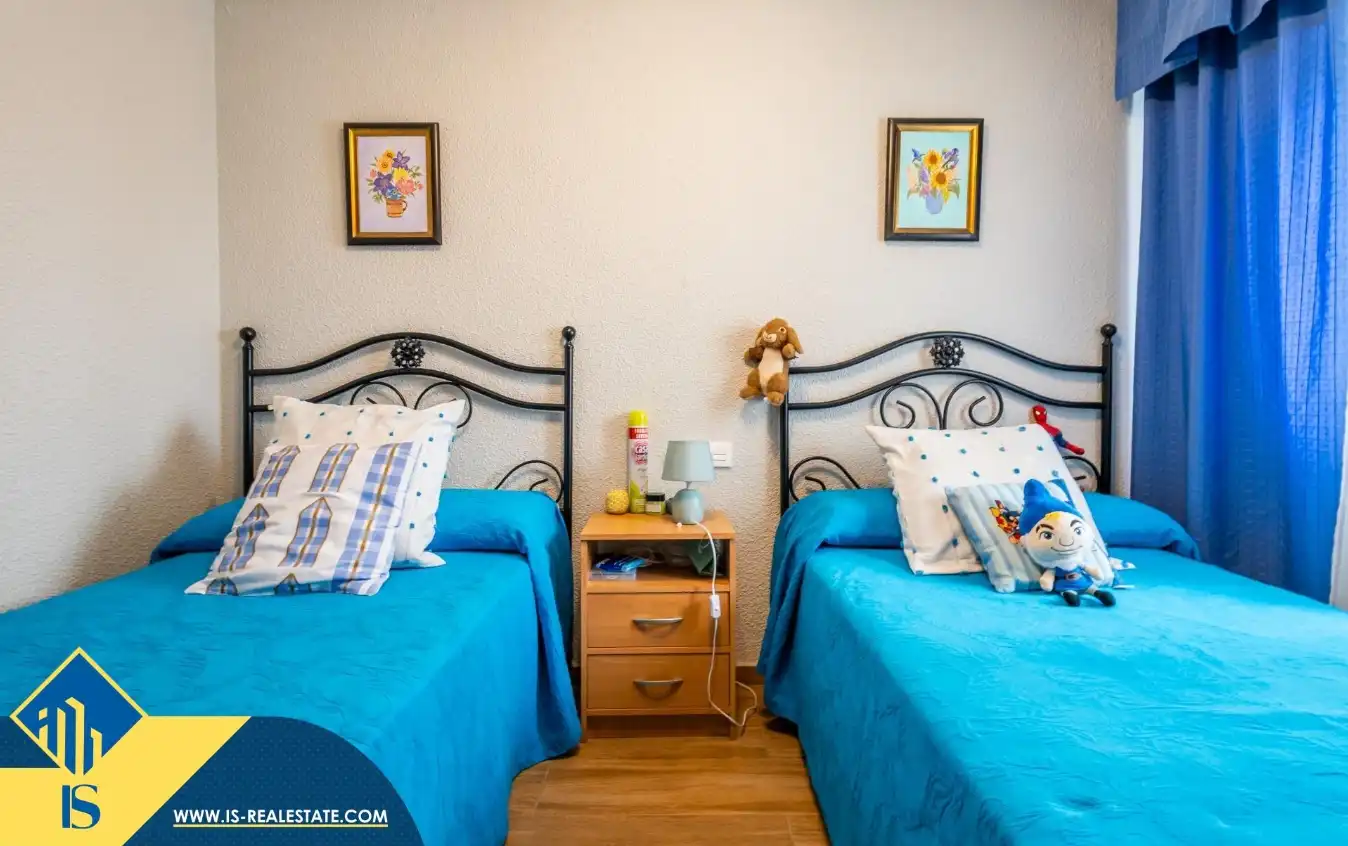 Apartamento en venta en Playa del Acequión, Náufragos y Rocío del Mar, imagen 21