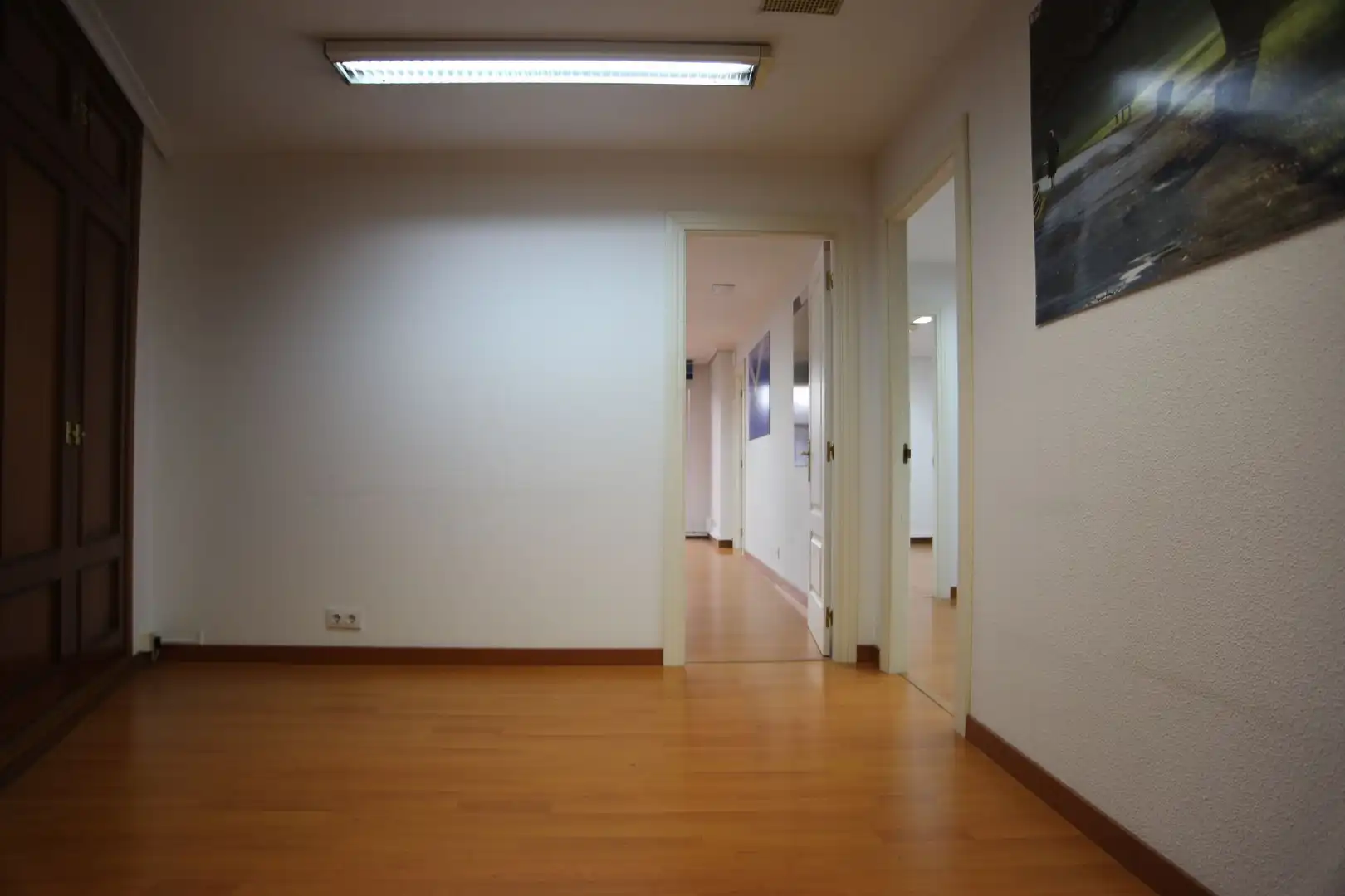 Büro mit Aufzug zum Verkauf in Julián Ceballos, imagen 6