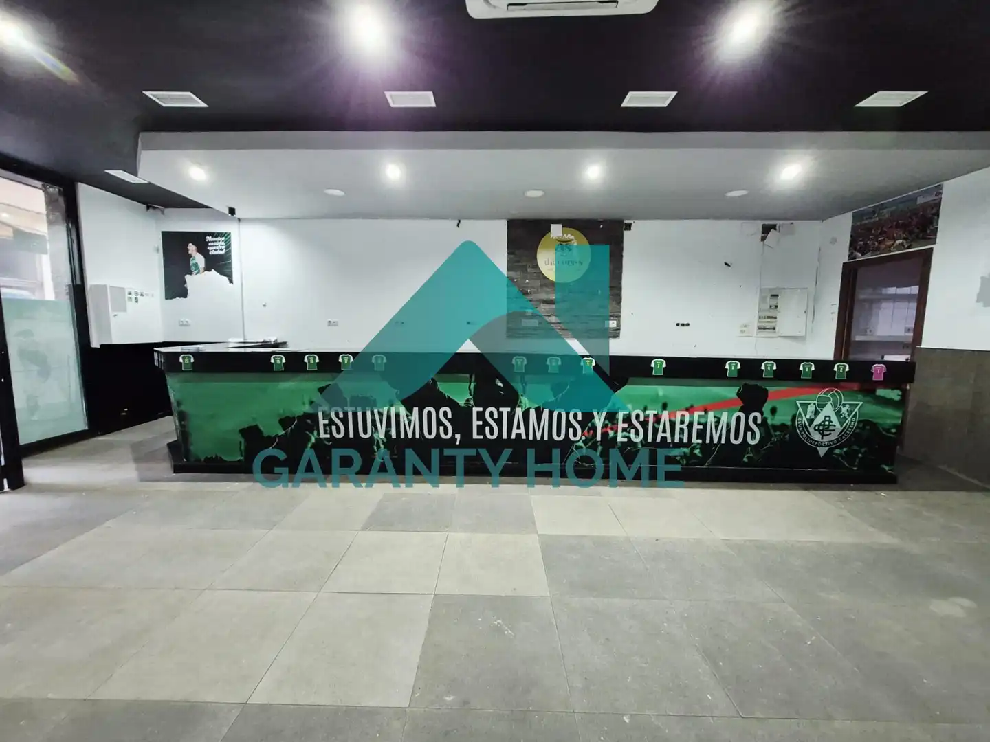Business premises for sale in Centro