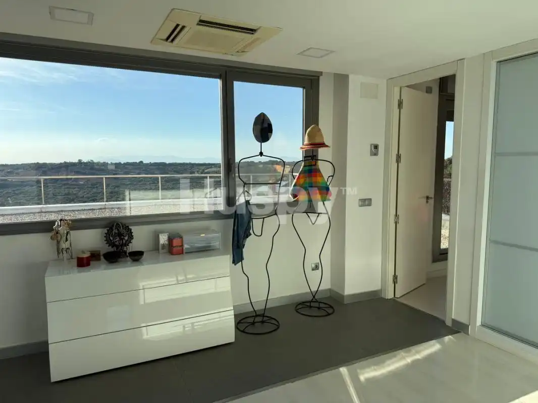 Casa con piscina in vendita a Valdeaveruelo, imagen 19