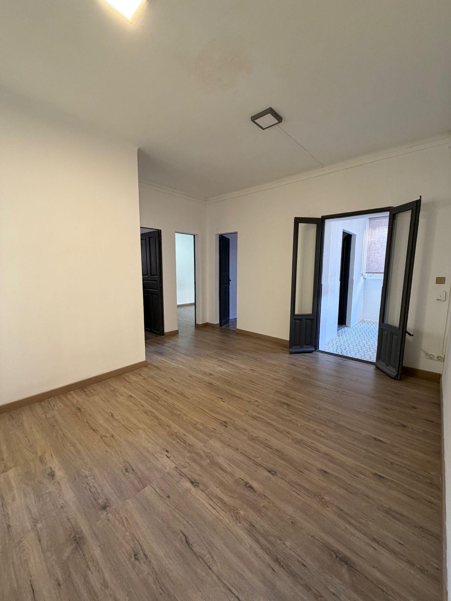 Pis en venda en  Barcelona Capital amb Calefacció