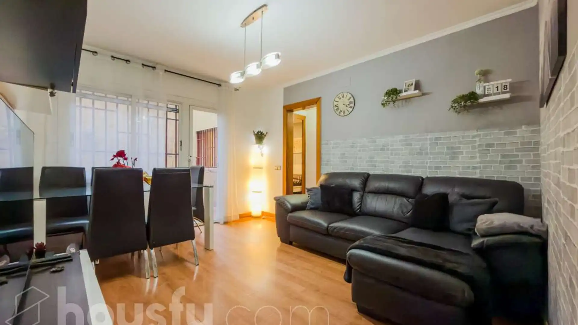 Flat for sale in Carrer de Núria, Santa Rosa