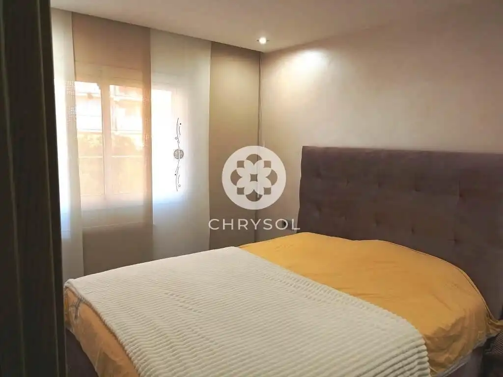 Habitación de Piso en venta en Barcelona con Aire acondicionado, Calefacción y Jardín privado