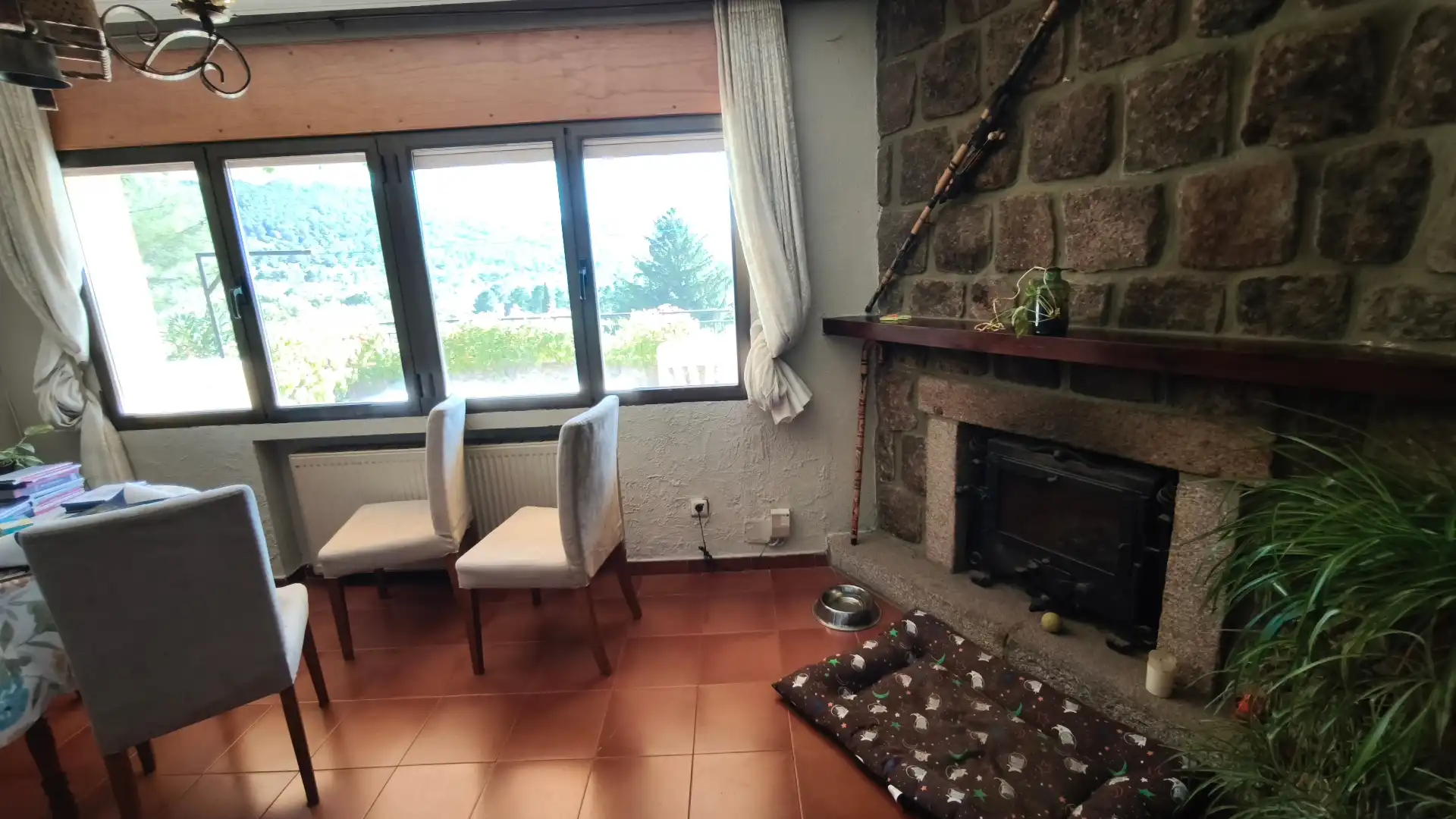 Villa con piscina in vendita a Urbanizacion los Rosales, imagen 34