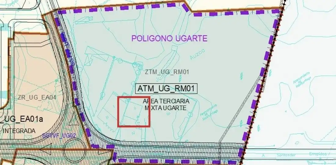 Lands and plots for sale in Valle de Trápaga-Trapagaran, imagen 5