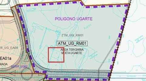 Parcela urbanizable en Trapagaran, imatge 5
