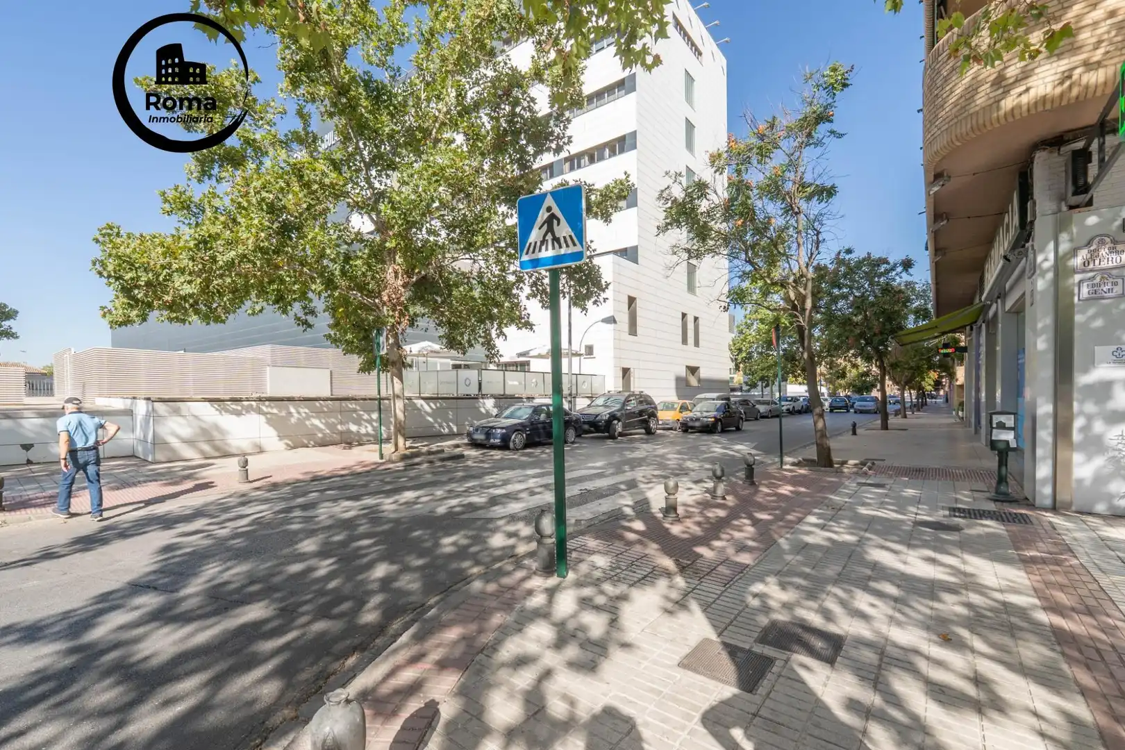 Aparcament en venda a Calle del Profesor Agustín Escribano, imagen 28