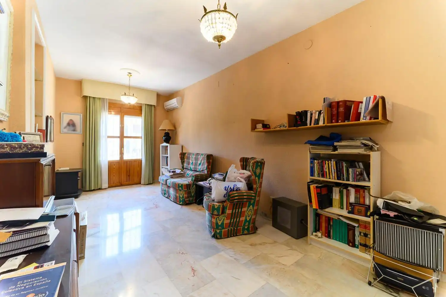 Chalet con piscina en venta en Calle Brisa 17, imagen 26
