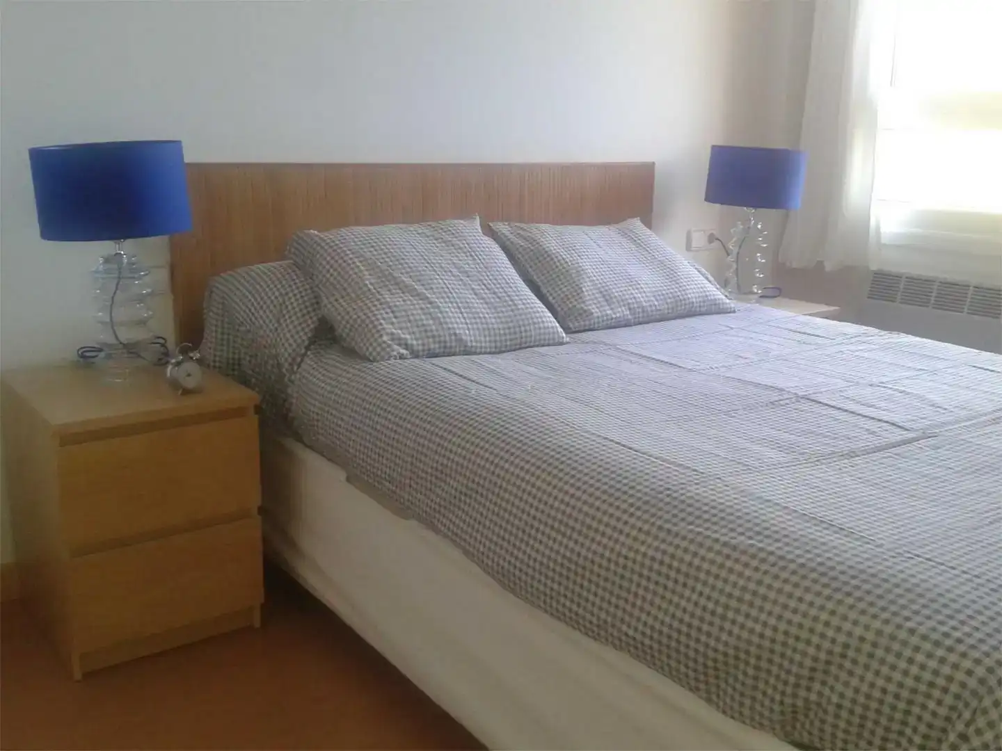 Bedroom of Flat for rent in Aisa, Huesca