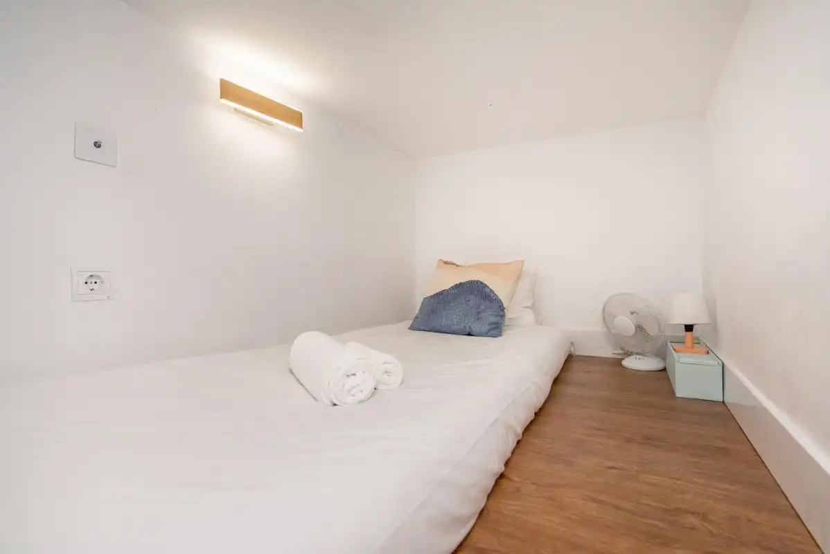Maisonette zum Verkauf in C. del Castillo, Trafalgar