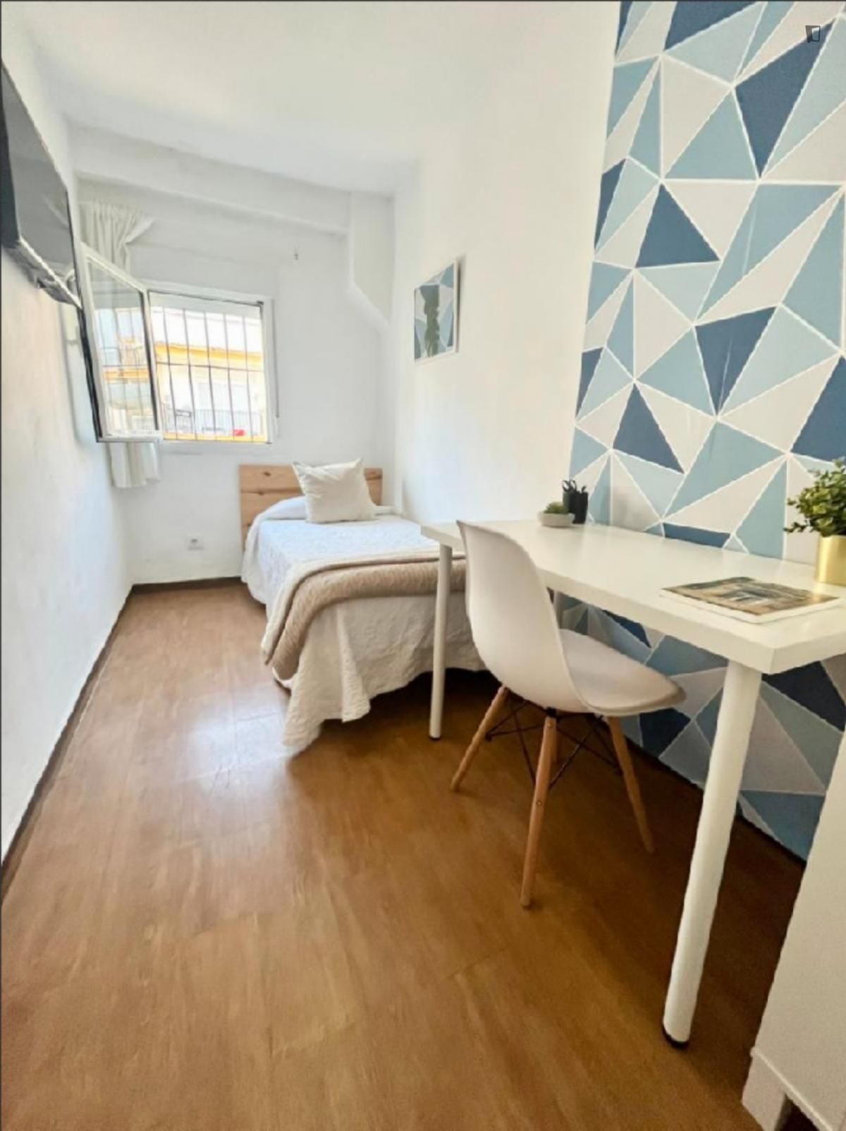 Apartamento para compartir en El Torrejón - El Cerezo