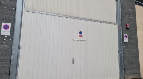Photo 5 of Garage for sale in Ibarsusibidea Bidea, 1, Bolueta, Bilbao
