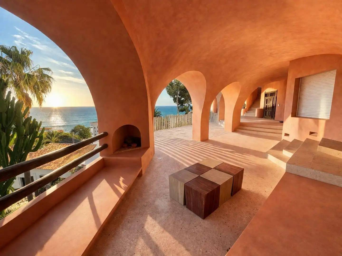 Villa mit Pool zum Verkauf in L'Olla, imagen 9