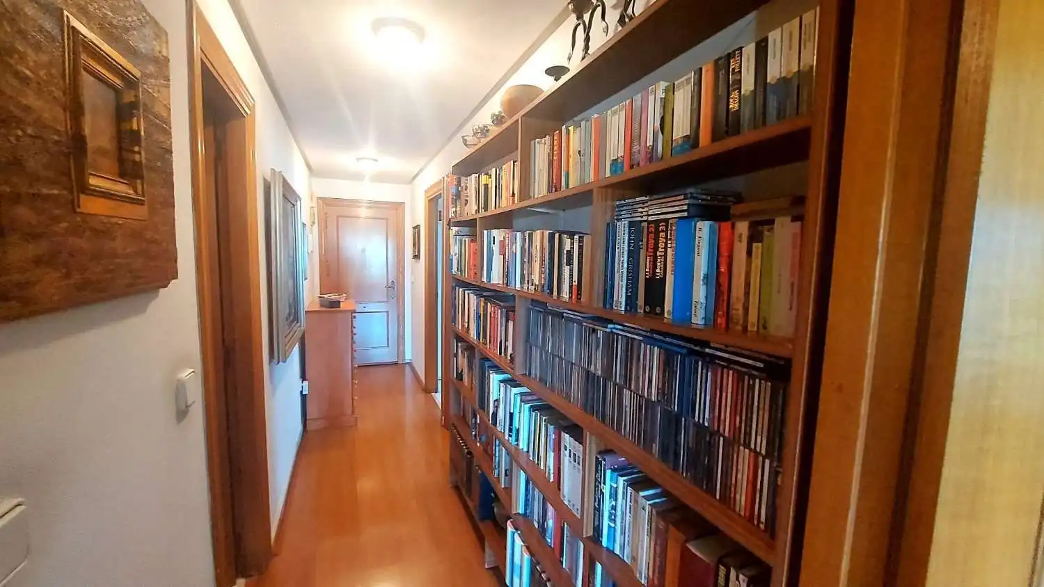 Apartamento con ascensor en venta en Canuta, imagen 17
