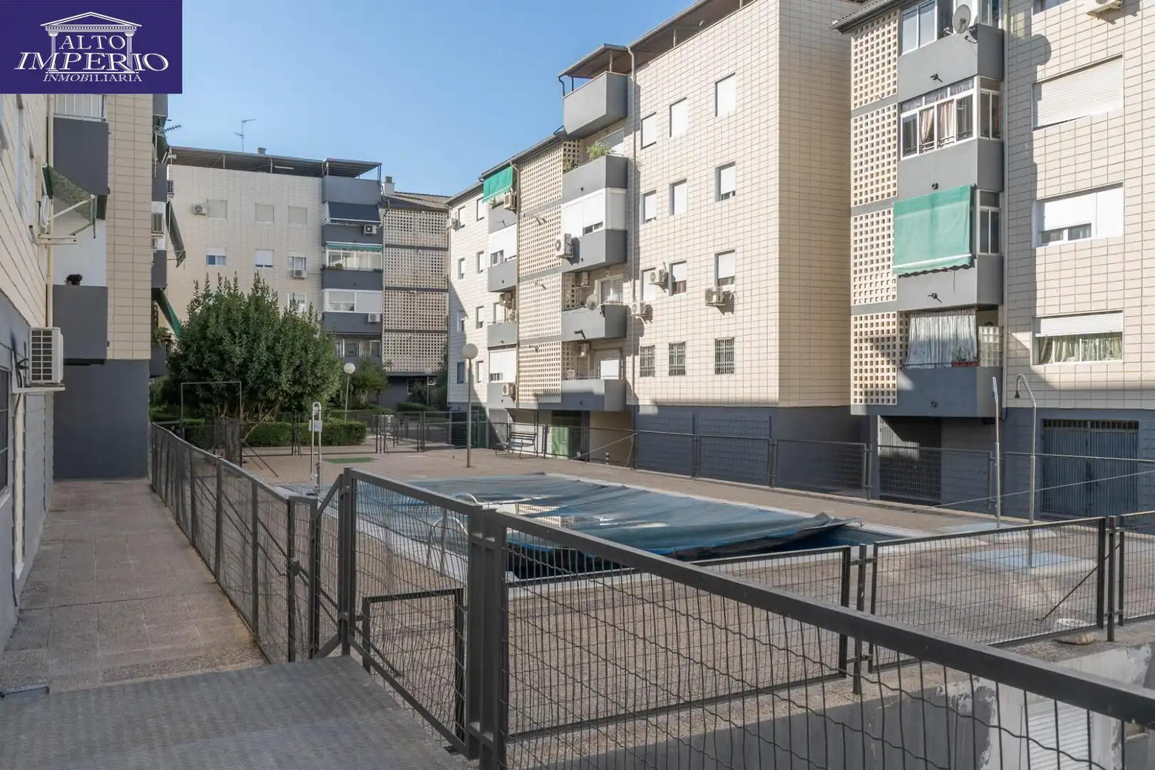 Appartamento con piscina in vendita a Calle BLASCO IBAÑEZ 20, imagen 40