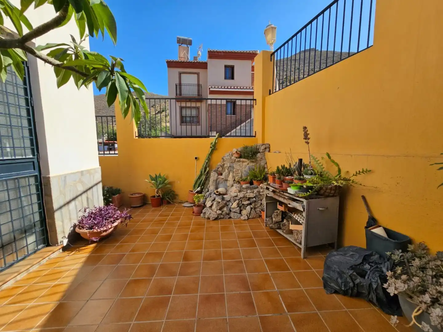 Casa in vendita a Castell de Ferro, imagen 5
